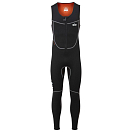 Купить Gill 5017-BLK01-L Dynamic Long John подходить Черный  Black L 7ft.ru в интернет магазине Семь Футов