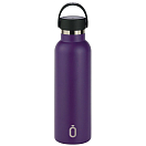 Купить Runbott 970636 Isothermal Sport 600ml бутылка Фиолетовый Purple 636 7ft.ru в интернет магазине Семь Футов