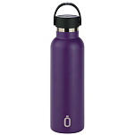 Runbott 970636 Isothermal Sport 600ml бутылка Фиолетовый Purple 636