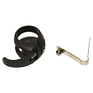 Купить Fanatic 13200-8083 винт Paddle Clip Set Single C25/Pure Black 20x10x5 7ft.ru в интернет магазине Семь Футов