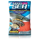 Kolpo 1163009-03 Mare 1kg Прикормка Squid&Octopus  Grey