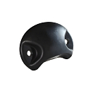 Купить Светильник Lumitec Barbados 101060 10-16В 0,045А 0,55Вт 45лм 5000°К IP67 синий свет для подсветки лестниц черный корпус 7ft.ru в интернет магазине Семь Футов