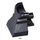 PFEIFFER Track End for Marine X Tracks Size 3 12008-bvs