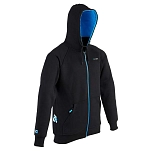 Garbolino gomcn2868-2xl Толстовка на молнии 80 Series Black / Blue 40x30x12