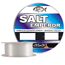Купить Asari LASE25060 Salt Emperor 250 m Монофиламент Бесцветный Clear 0.600 mm  7ft.ru в интернет магазине Семь Футов