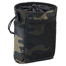 Купить Brandit 8046-4-OS Molle Tactical Зеленый  Dark Camo 7ft.ru в интернет магазине Семь Футов