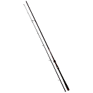 Купить Quantum fishing 14210211 Throttle Спиннинговая Удочка Черный Black 2.10 m  7ft.ru в интернет магазине Семь Футов