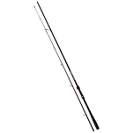 Quantum fishing 14210211 Throttle Спиннинговая Удочка Черный Black 2.10 m 