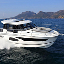 Катер Jeanneau Merry Fisher 1095 с моторами Suzuki DF300APXX KITMF003