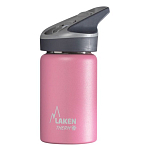 Laken TJ3P Нержавеющая сталь Jannu 350ml Jannu Кепка Термо Розовый Pink