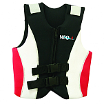 Страховочный жилет LALIZAS Neo 50N 71071 ISO 12402-5 70-90 кг обхват груди 110-120 см