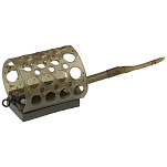 DAM 66015 Detek Flex Inline Вертлюг Питателя  Golden Brown 50 g