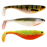 Westin P023-578-014 Shad Teez 120 Mm 15g Многоцветный  Gold Rush