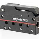 EASYLOCK 14093-10 Миди - Клатч / одинарный