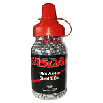 Zasdar ZBB BB Картридж для бутылок 1500 единицы измерения Серый Grey 4.5 mm 