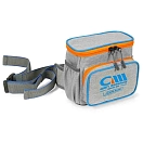 Купить Colmic bo611 сумка для приманок Grey Essence Squid 80 Grey / Orange 40x30x15 7ft.ru в интернет магазине Семь Футов