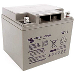 Victron energy NBA-037 AGM 12V/38Ah батарея  Grey