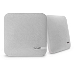 Fusion 010-02263-10 Морские колонки серии SM 6.5´´ Серый White 100W 