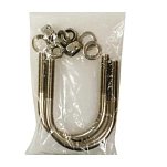 Promarine accant1005-nx Комплект болтов ProTac Golden 20x15x10