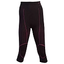 Купить Riday ridadpw0001-004#ii 3/4 базовые штаны Light Nexus Active Black / Pink 25x15x10 7ft.ru в интернет магазине Семь Футов