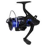 Mikado KDA177-6005 Катушка для карпфишинга Trython Runner Black / Blue 6000