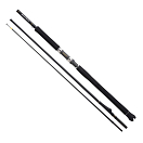 Купить Shimano fishing BMCXIG220XH BeastMaster CX Innerguide Нижняя Транспортировочная Штанга Черный Black 2.20 m  7ft.ru в интернет магазине Семь Футов