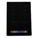 Купить Ocean led NLS-245 Explore Набор контроллеров сенсорной панели DMX Wi-Fi Black 7ft.ru в интернет магазине Семь Футов
