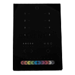 Ocean led NLS-245 Explore Набор контроллеров сенсорной панели DMX Wi-Fi Black