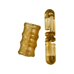 Carp expert 79032-623 щелчок защелка давление Method Link Green