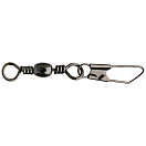 Купить SPRO 004551-00206-00100-00 Barrel Safety Пакет Snap Value Черный  Black 6  7ft.ru в интернет магазине Семь Футов