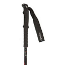 Купить Ternua 2640028-9937-XX Naknek Полюс 1 Единица Черный  Black / Grey / Red 61-130 cm 7ft.ru в интернет магазине Семь Футов