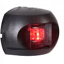 AQUA SIGNAL 3851001000 Светодиодный портовый светильник Series 34 / черный корпус