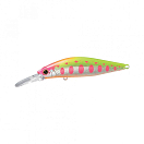 Купить Воблер Shimano Fishing Cardiff Flugel 70F 59VZN170T03 70мм 7,8гр погружение 0-2м для форели цвет Sakura 7ft.ru в интернет магазине Семь Футов