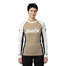 Купить Swix 10110-23-94600-m Базовый слой с длинным рукавом Race X Classic Dune 30x25x2 7ft.ru в интернет магазине Семь Футов