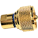 Купить Seachoice 50-19893 PL-259 FME Разъем антенны Золотистый Gold 7ft.ru в интернет магазине Семь Футов