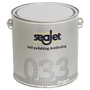 Купить Seajet 104010392903939 антифулинг 033 Shogun 2.5L Black 25x20x15 7ft.ru в интернет магазине Семь Футов