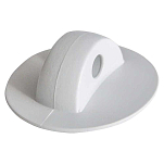 Ceredi giovanni 1120206G PVC Веревки  Grey 78 x 27.5 mm 