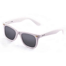 Купить Ocean sunglasses 17100.3 Солнцезащитные очки Cape Town Shiny White 25x12x10 CAT4 7ft.ru в интернет магазине Семь Футов