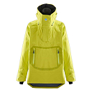 Купить North sails 27M040-0470-M Куртка Offshore Smock Желтый  Sulphur Spring M 7ft.ru в интернет магазине Семь Футов