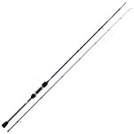Kali kunnan 37615 спиннинговое удилище Cotti Black / Blue 87x10x10 1.5 m