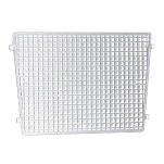 Ceredi giovanni 2727641B Защитная пластина транца White 210 x 300 mm 