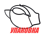 Уплотнение корпуса помпы Suzuki 140, Omax (упаковка из 2 шт.) 1741692J10_OM_pkg_2
