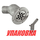 Горловина палубная, д. 38 мм (упаковка из 3 шт.) Homer 010003_pkg_3