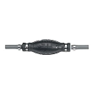 Купить Moeller 114-03439010LPA Универсальный топливный шланг 2.03 m Серебристый Black 9.52 mm 7ft.ru в интернет магазине Семь Футов