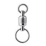 BKK AKMQ1031 поворотные Infinity JS  Grey