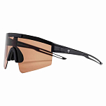Chpo brand 16133NG поляризованные солнцезащитные очки Luca Black Amber Polarized/CAT2