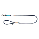 Купить Trixie 17203 Be Nordic Поводок Серебристый  Dark Blue / Light Blue 8 mm x 100 cm 7ft.ru в интернет магазине Семь Футов