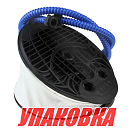 Насос ножной для лодки,  6.5 л (упаковка из 5 шт.) Sun Selection SSCL00019100-1_pkg_5