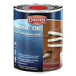 Owatrol 108050709507096 Масло для удаления морских окислов 1L Green