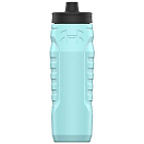 Купить Under armour UA70090-BBL-950ML Sideline Squeeze 950ml бутылка Голубой Breeze Blue 7ft.ru в интернет магазине Семь Футов